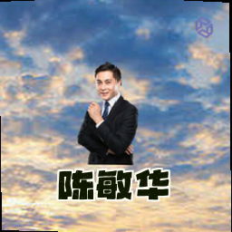 陈敏华